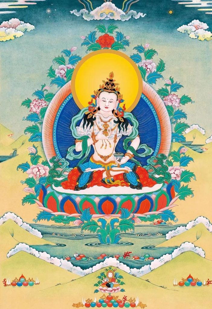 百字明